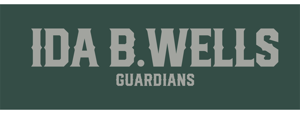 Ida B Wells Guardians